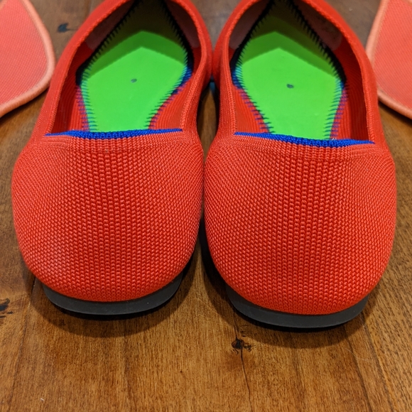 Rothy's Flame Points - Picture 3 of 6